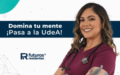 ¡Tu mente tiene más poder de lo que crees! Supera tus creencias limitantes y pasa a la UdeA