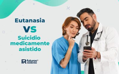 Eutanasia vs Suicidio medicamente asistido: más vigentes que nunca