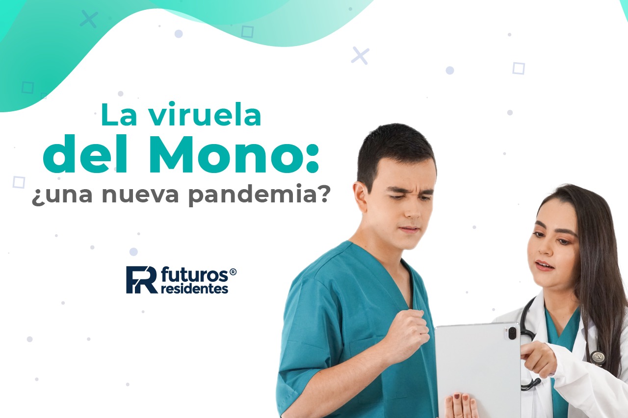 Curso Futuros Residentes