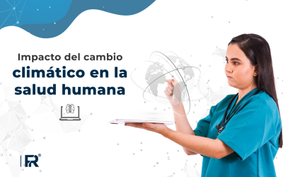 Impacto del cambio climático en la salud humana