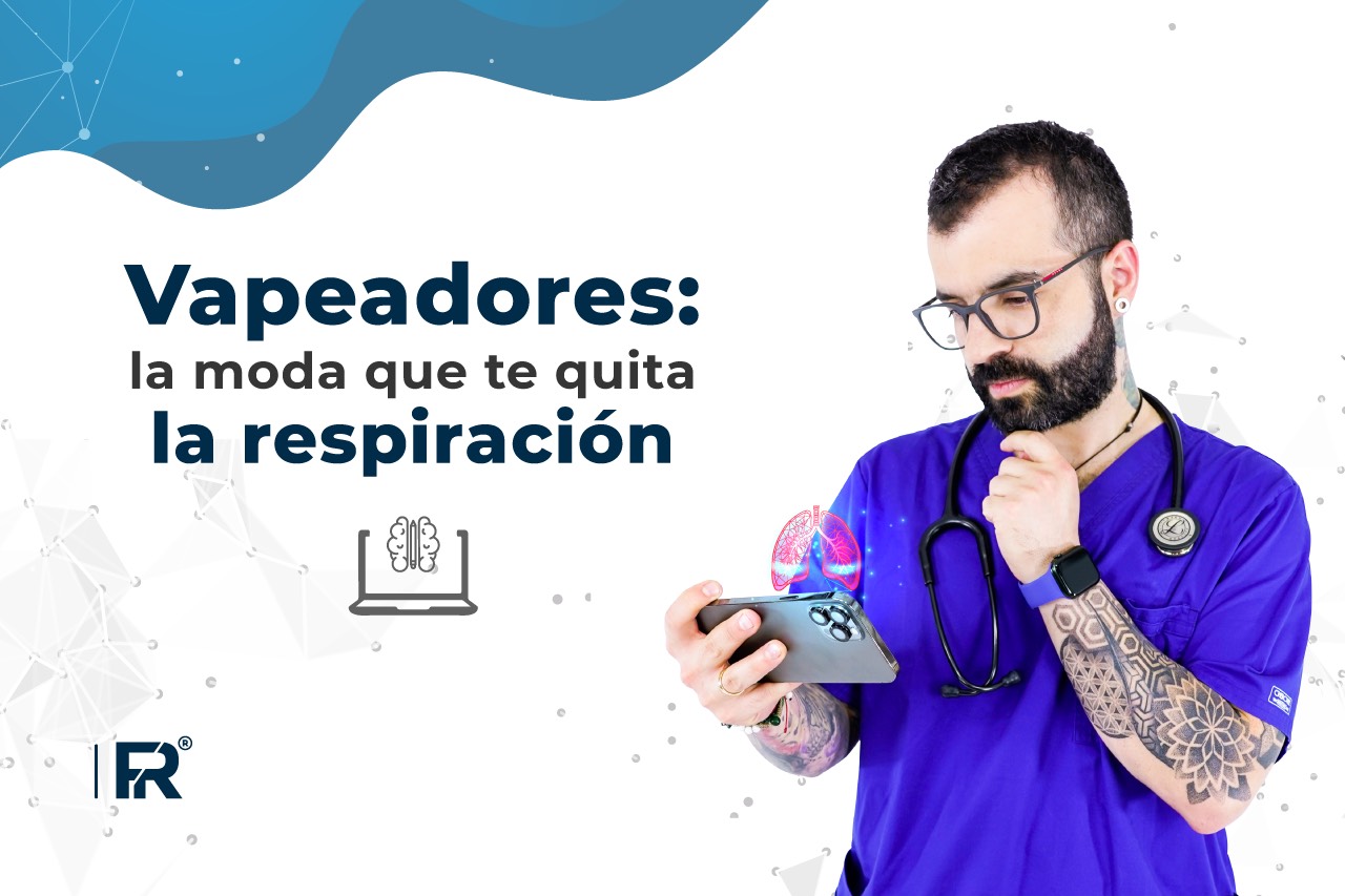 Curso Futuros Residentes