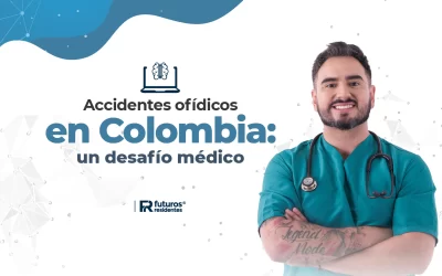 Accidentes ofídicos en Colombia: un desafío médico