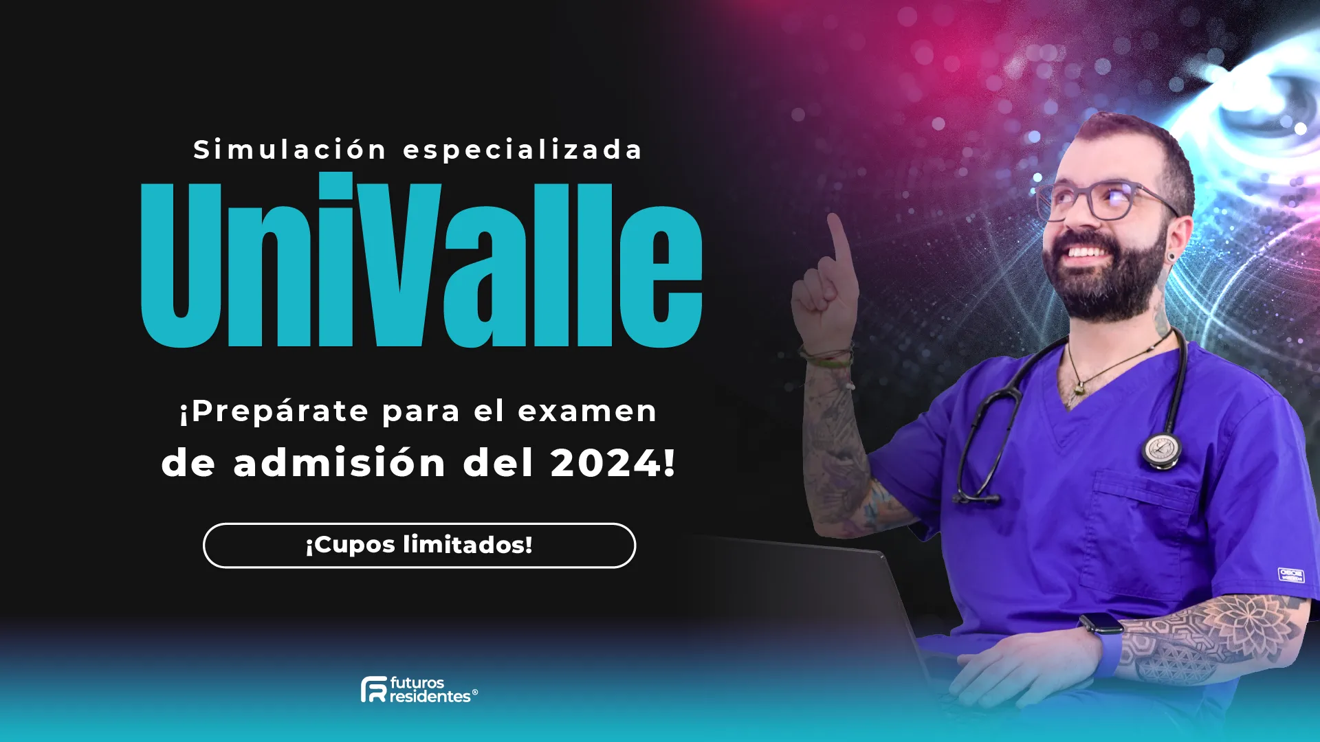 Futuros Residentes