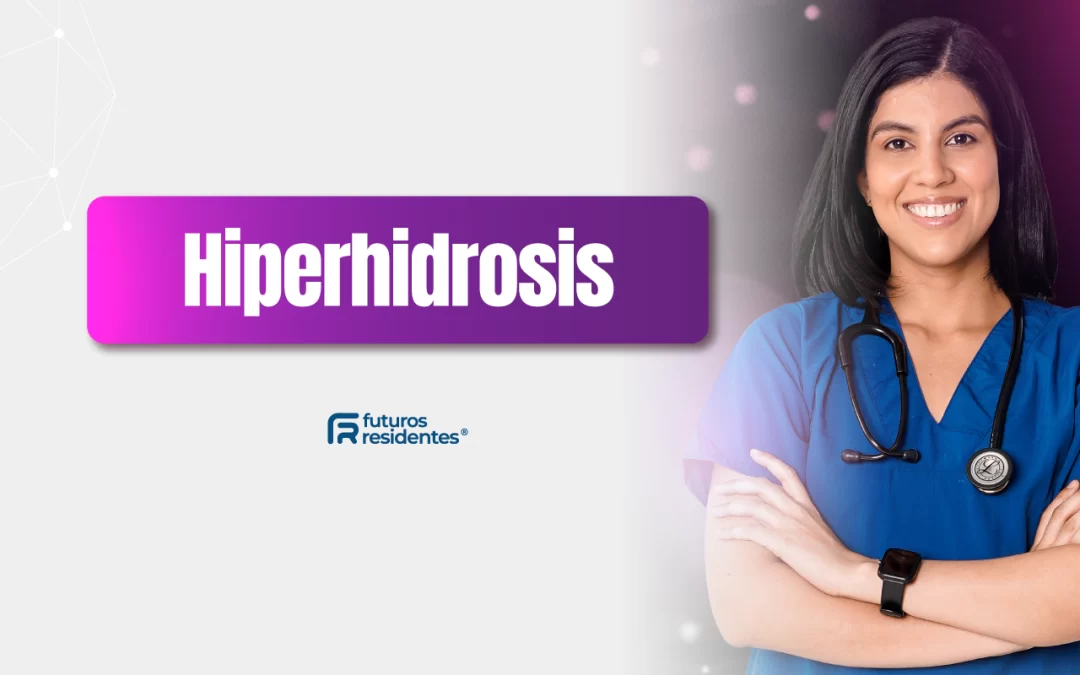 Hiperhidrosis