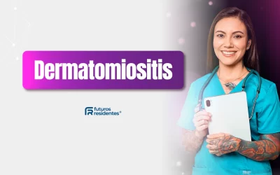 Dermatomiositis