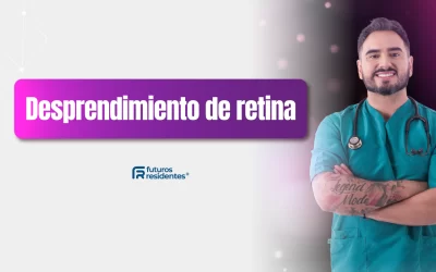 Desprendimiento de retina