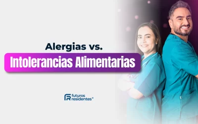 Alergias vs. Intolerancias Alimentarias