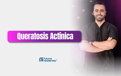 Queratosis Actínica
